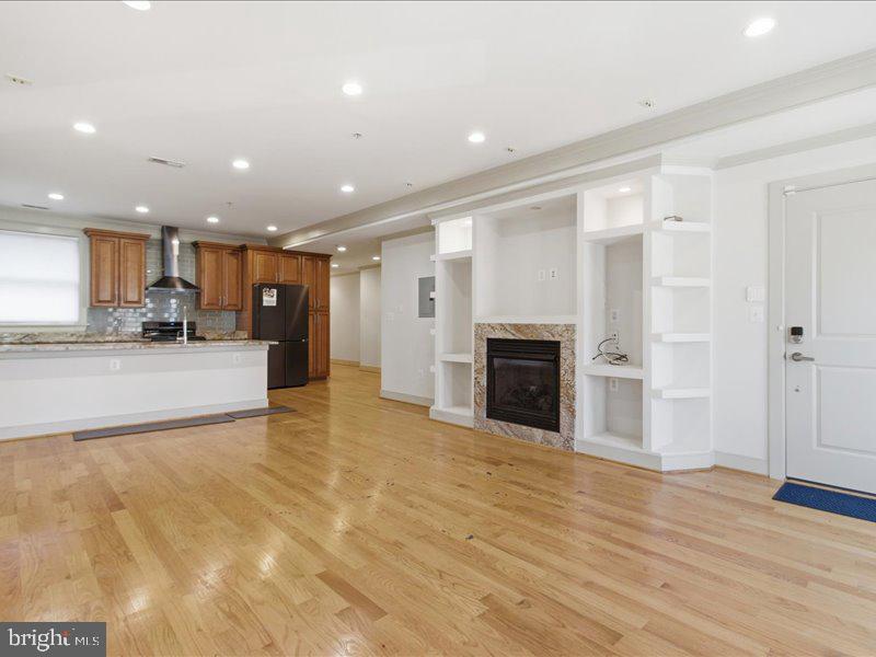 1322 KENYON STREET NW 3