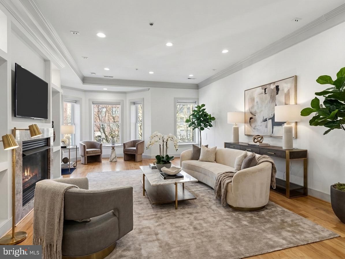 1322 KENYON STREET NW 3