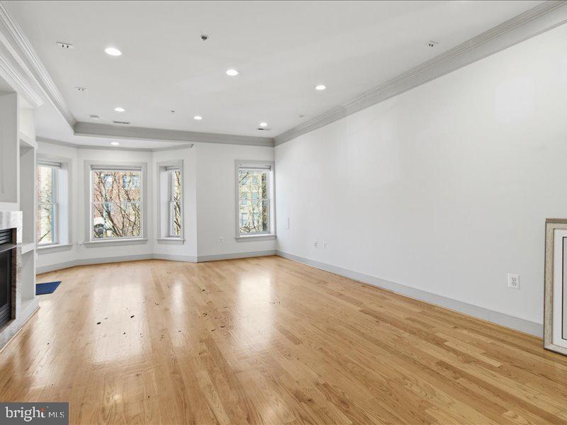 1322 KENYON STREET NW 3