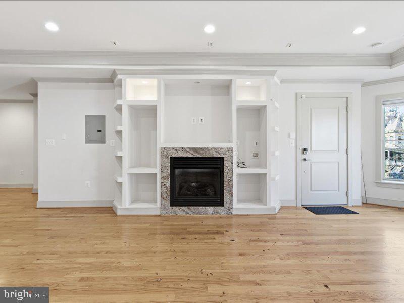 1322 KENYON STREET NW 3