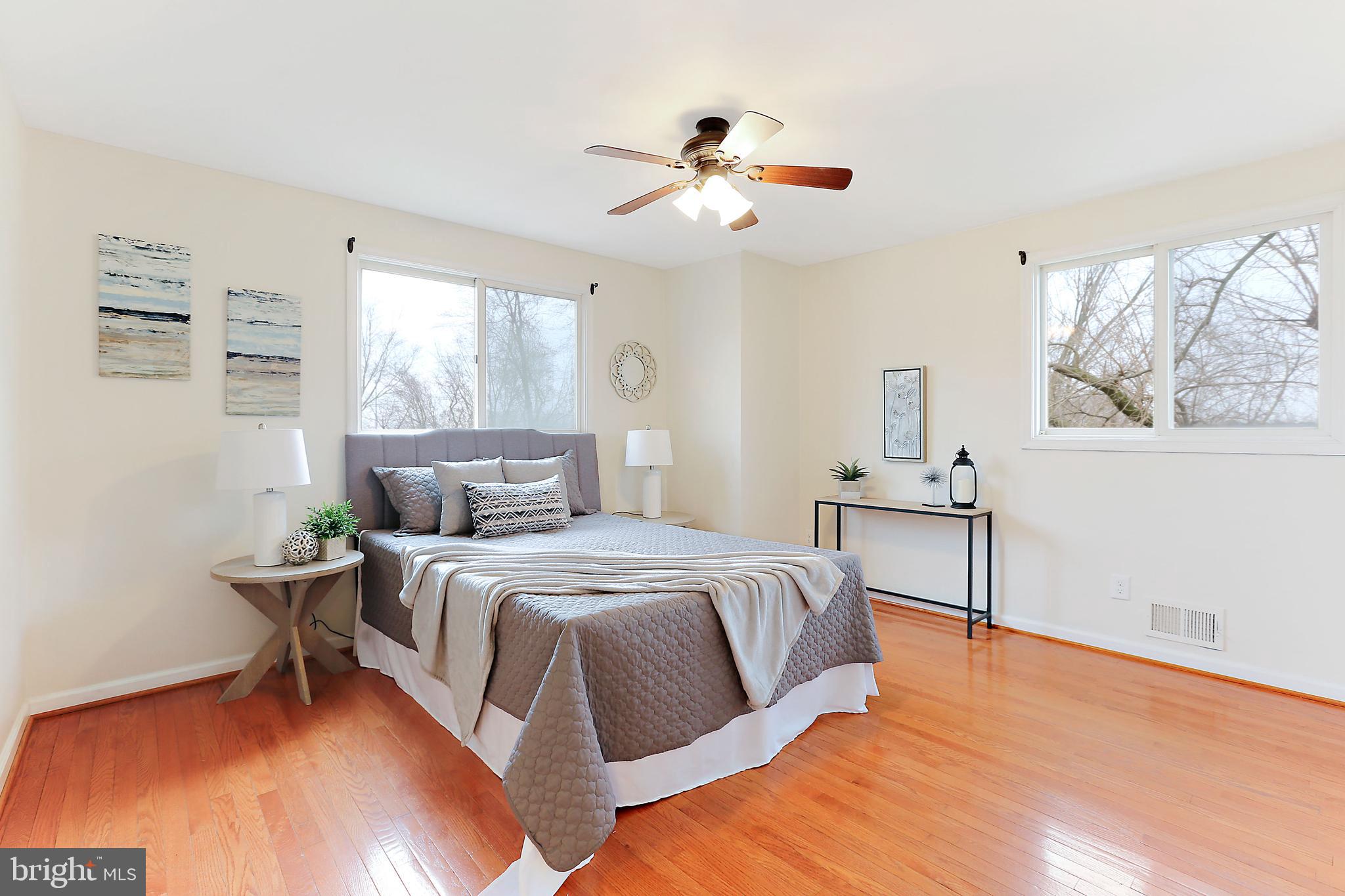 HILLTOP ACRES - Residential