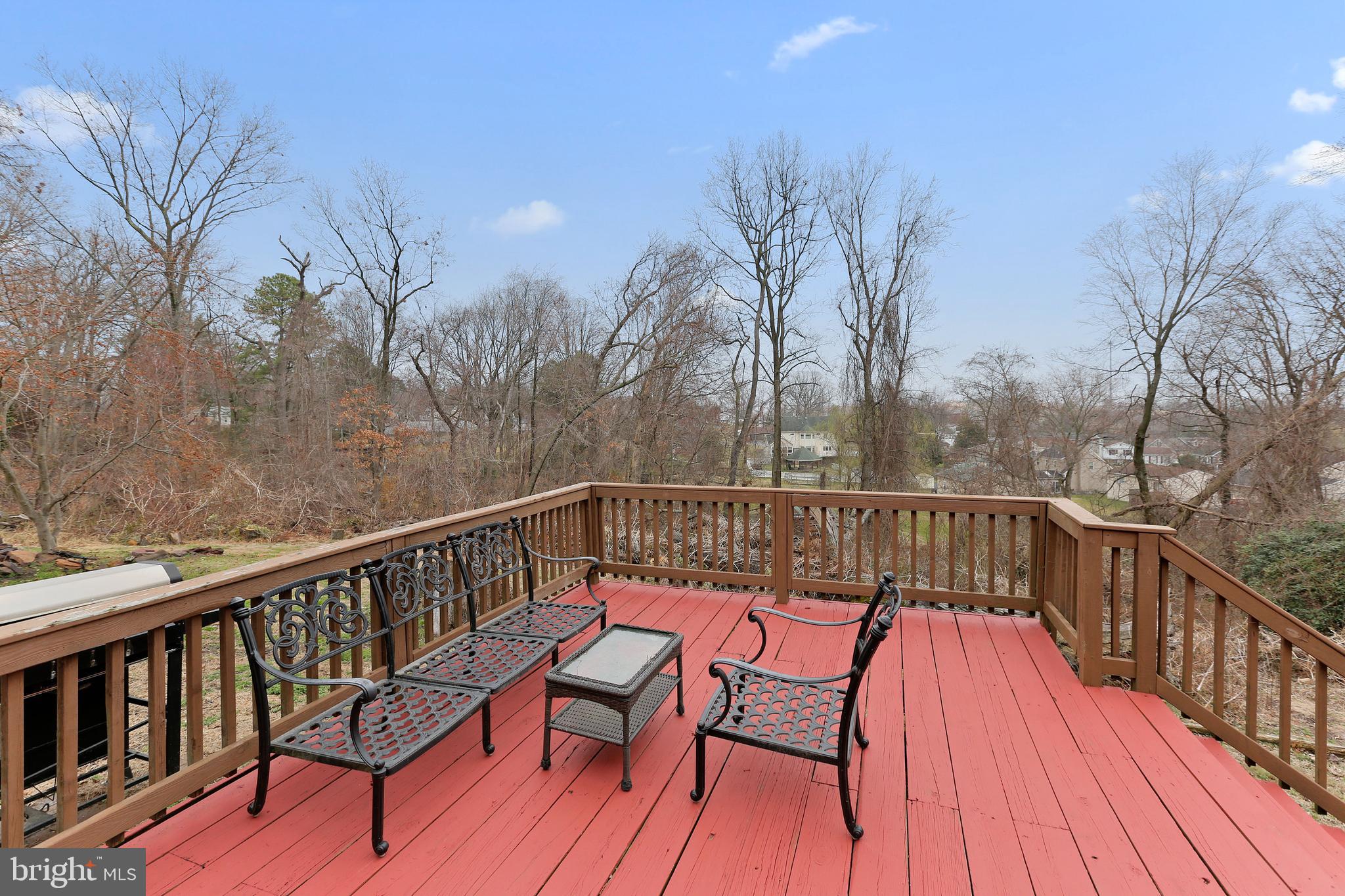 HILLTOP ACRES - Residential