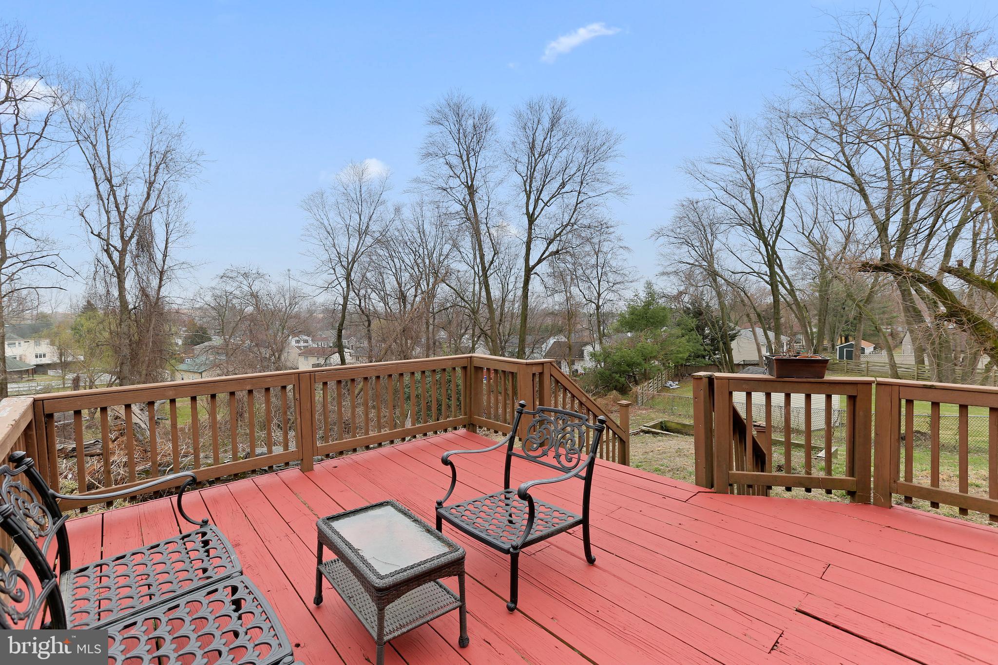 HILLTOP ACRES - Residential