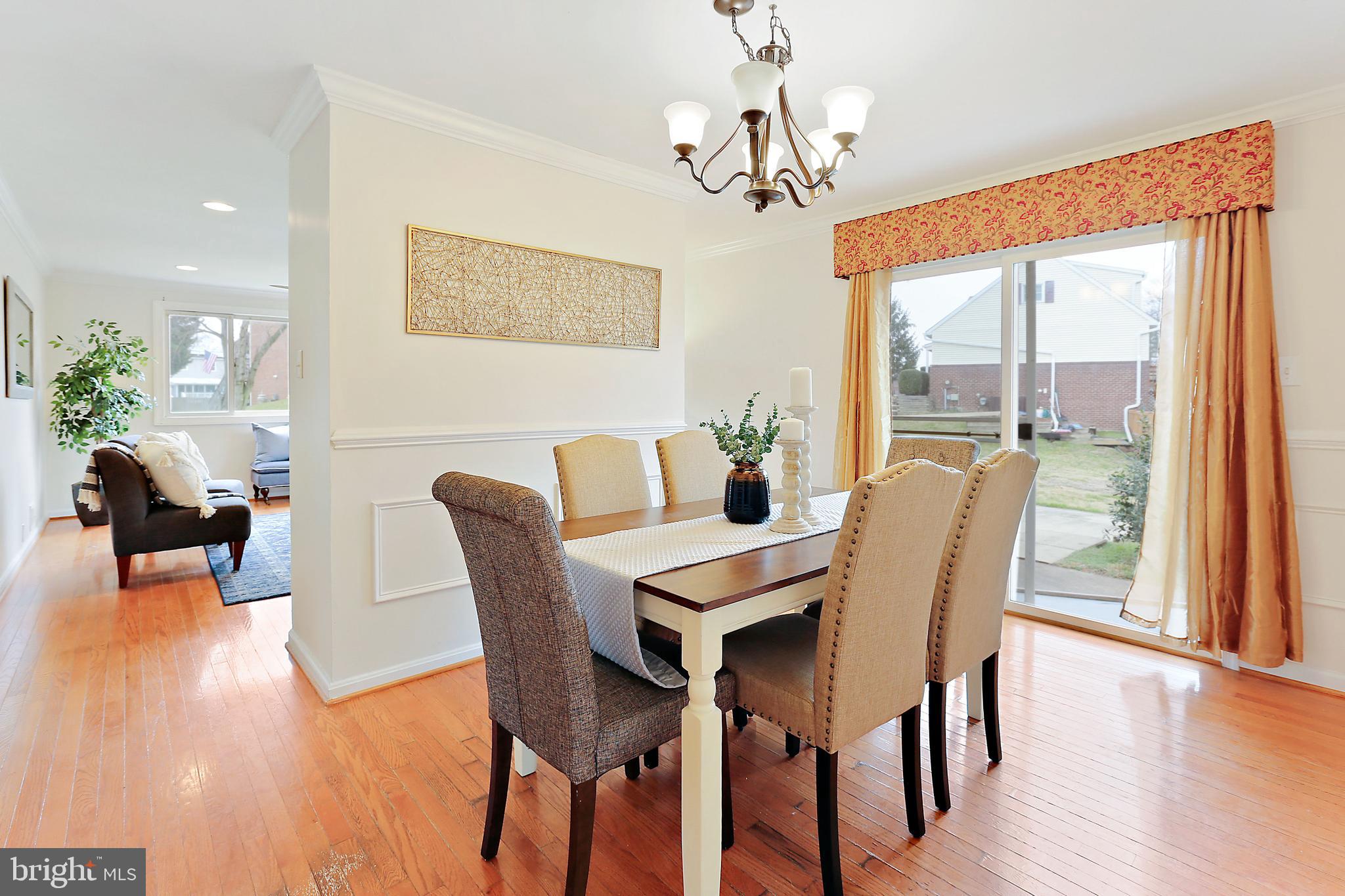 HILLTOP ACRES - Residential