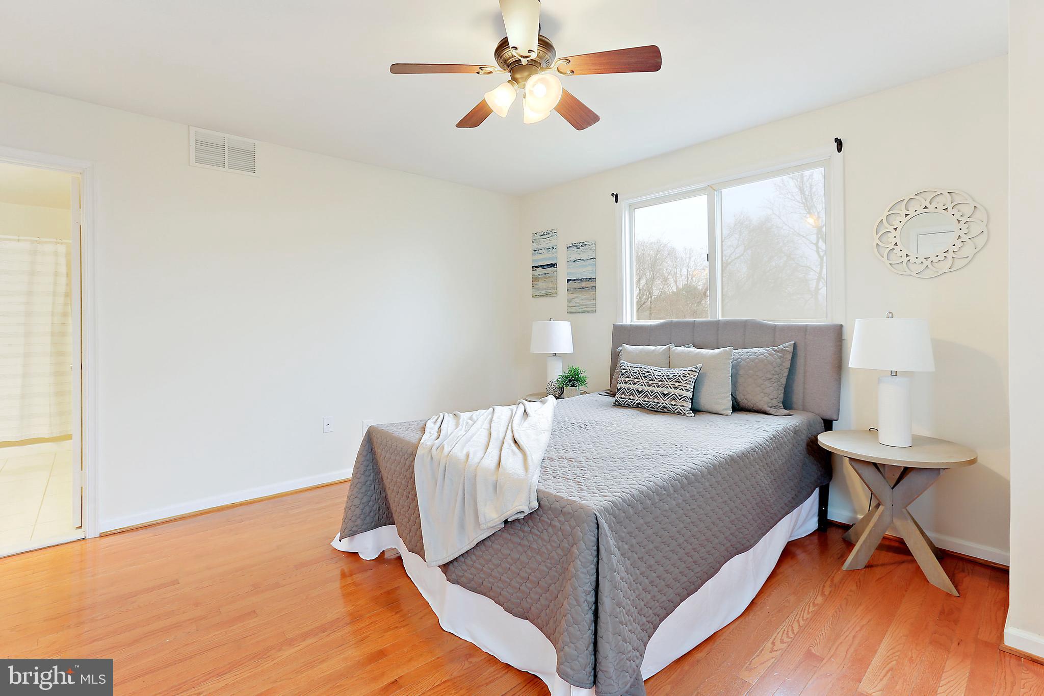 HILLTOP ACRES - Residential