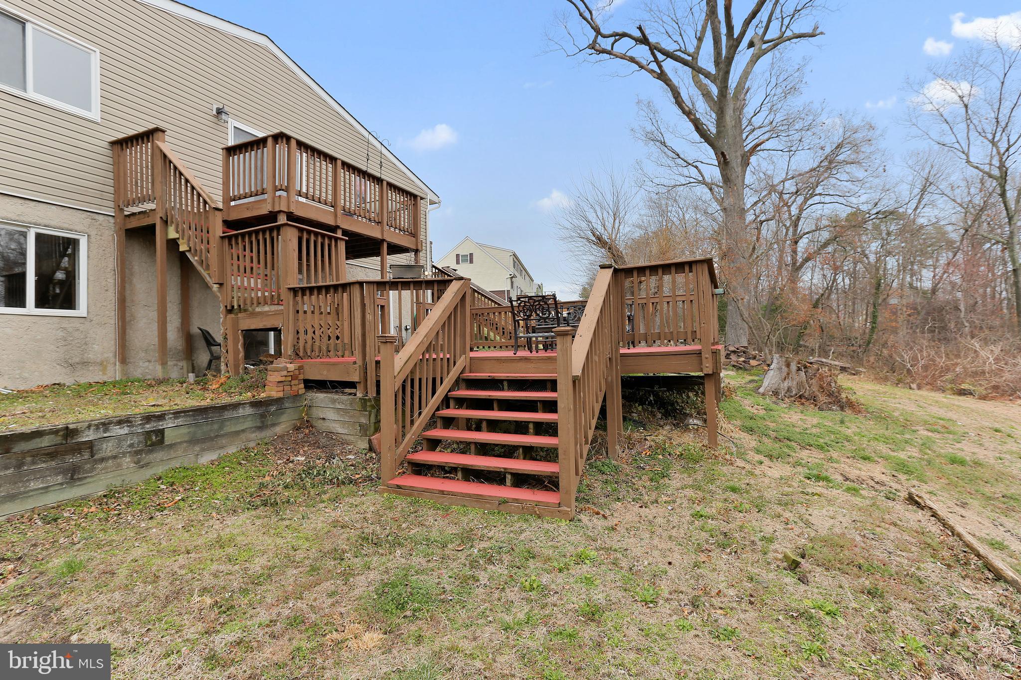 HILLTOP ACRES - Residential