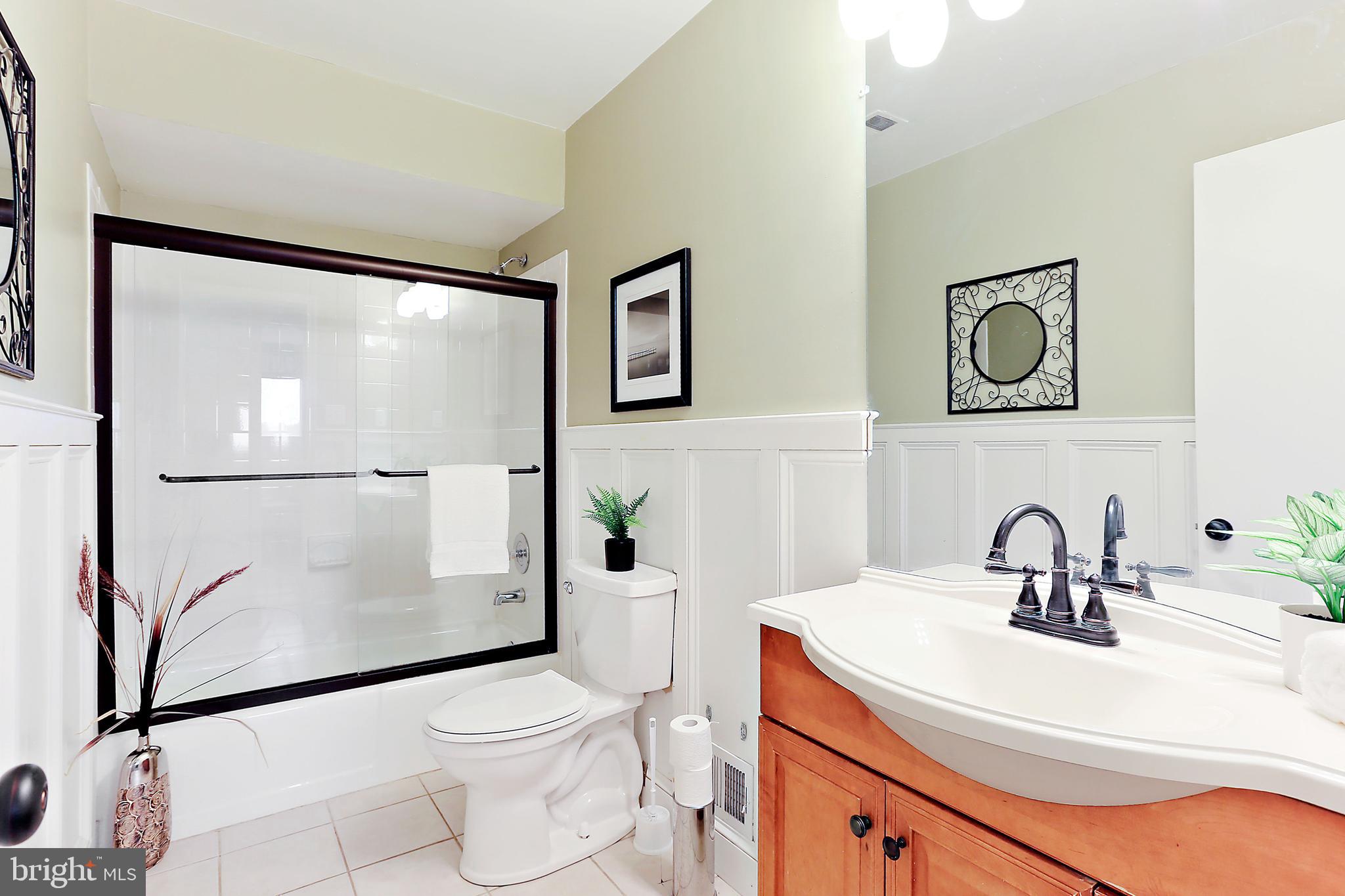 HILLTOP ACRES - Residential