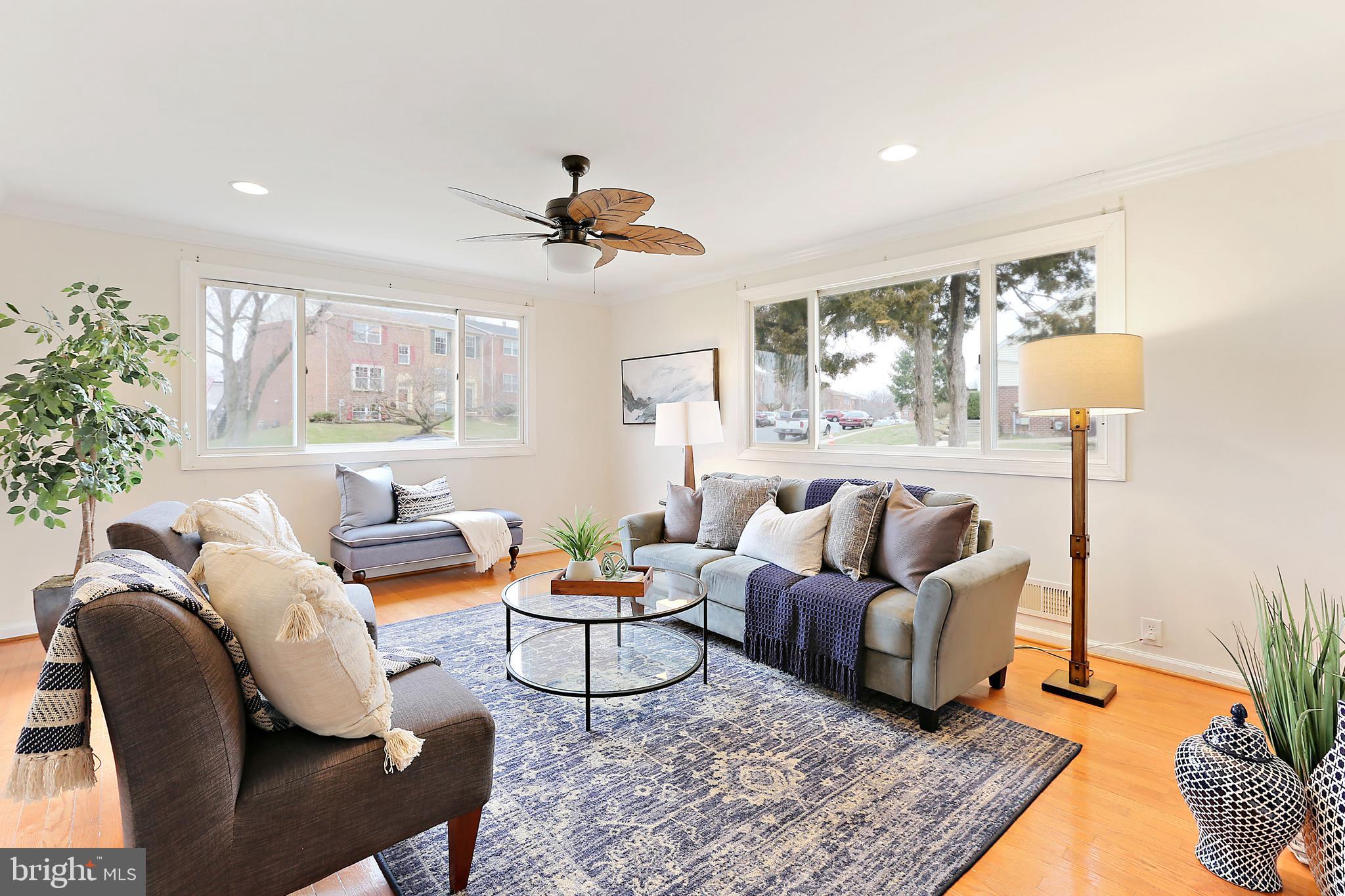 HILLTOP ACRES - Residential