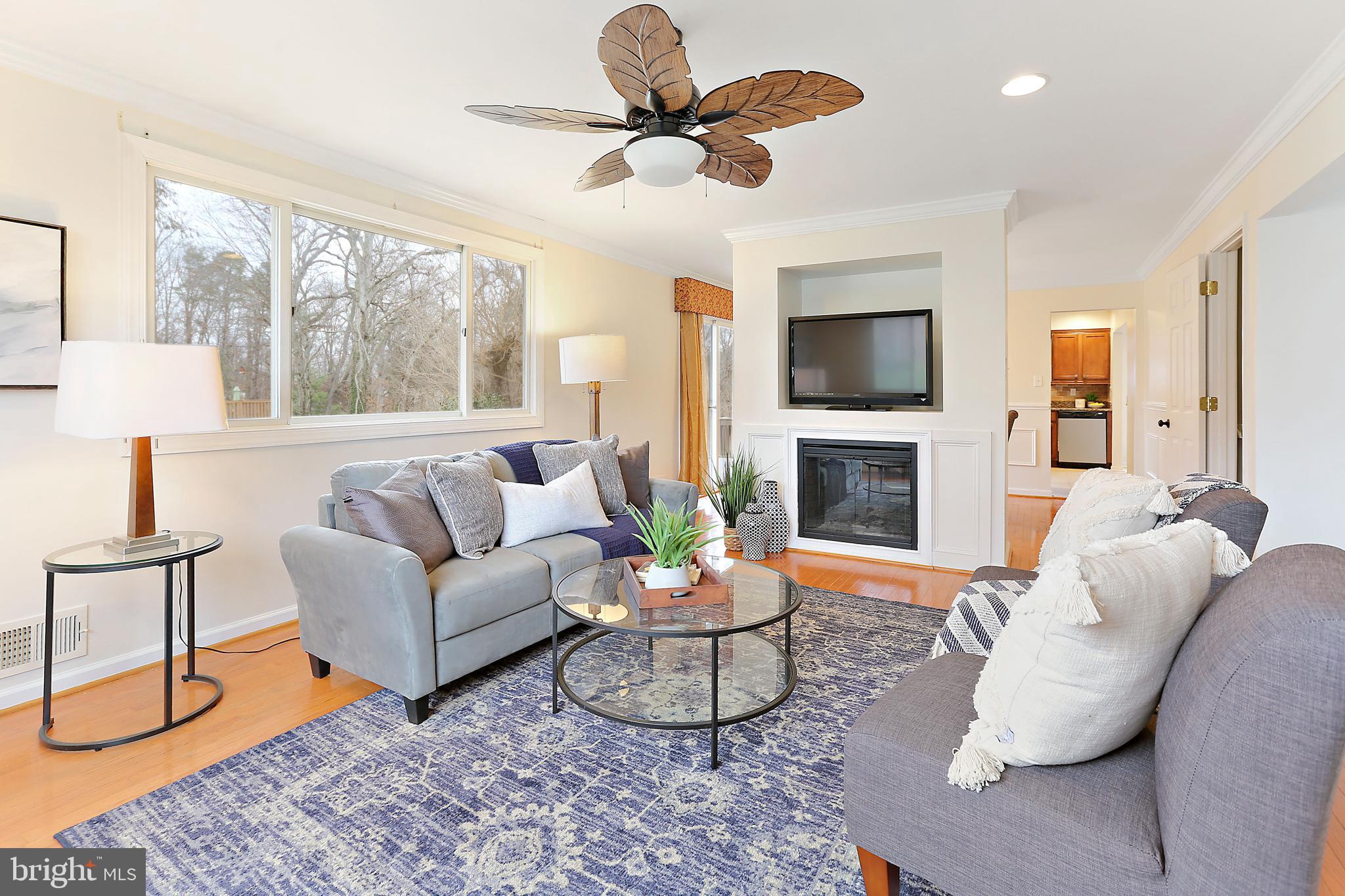 HILLTOP ACRES - Residential