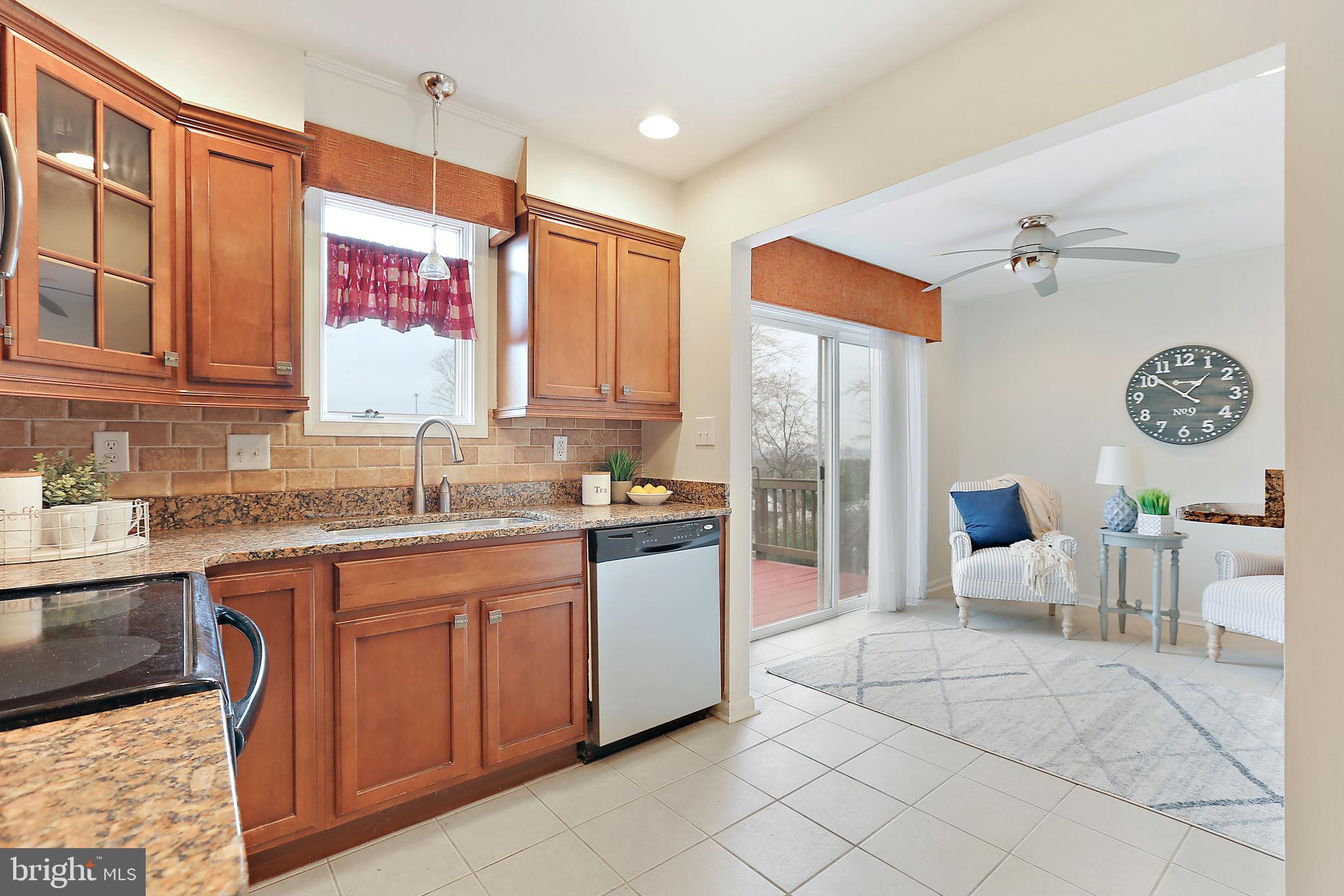 HILLTOP ACRES - Residential