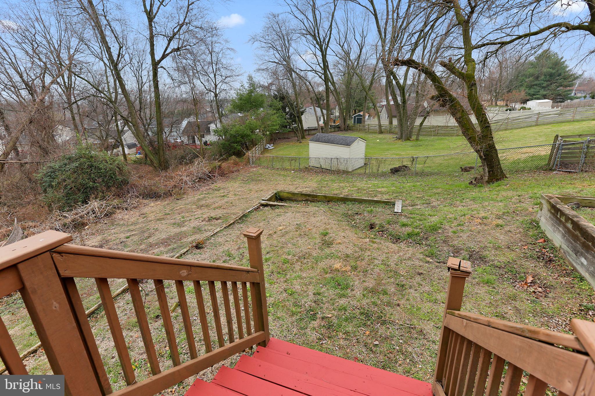 HILLTOP ACRES - Residential