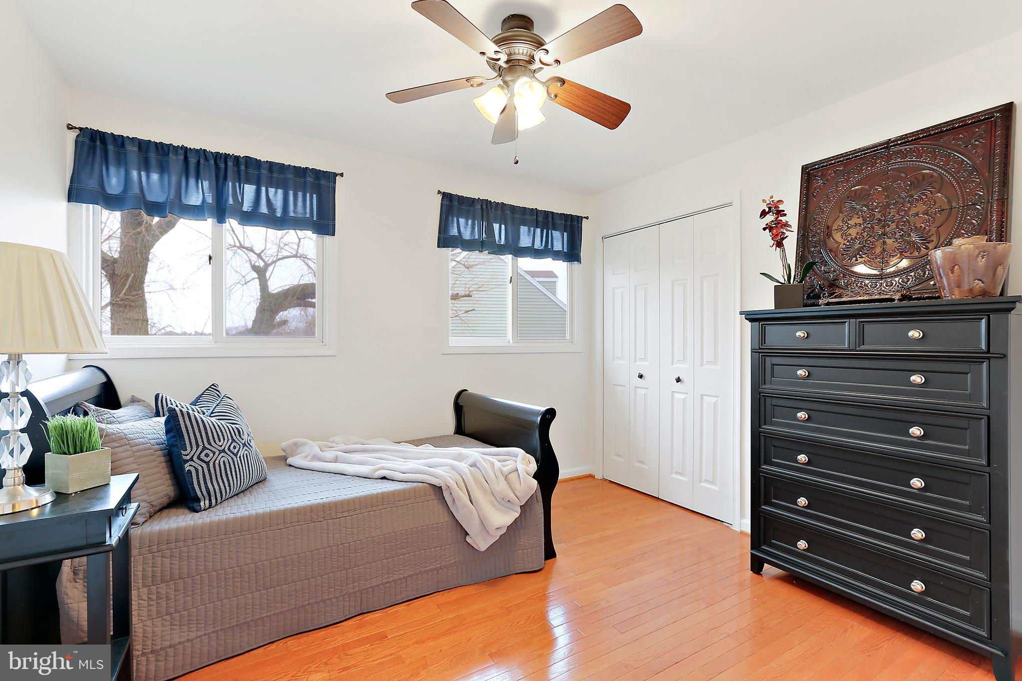 HILLTOP ACRES - Residential