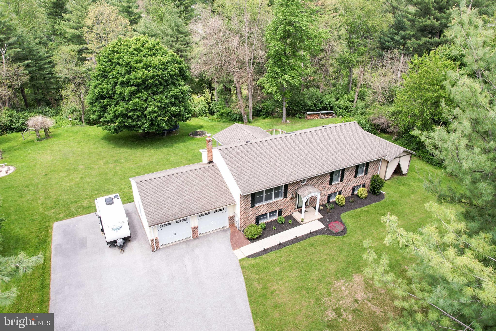 312 BACHMANS VALLEY ROAD