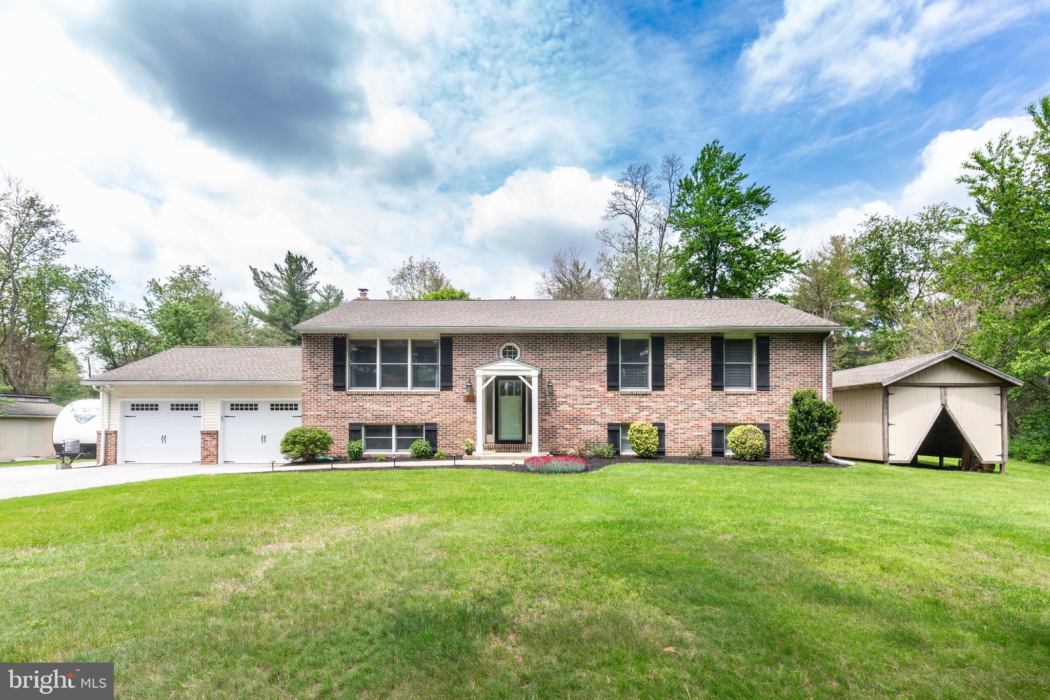 312 BACHMANS VALLEY ROAD