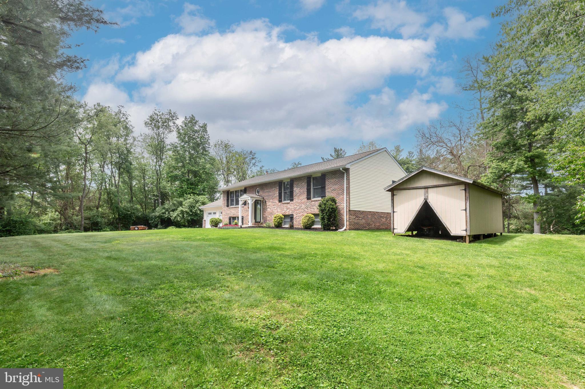 312 BACHMANS VALLEY ROAD
