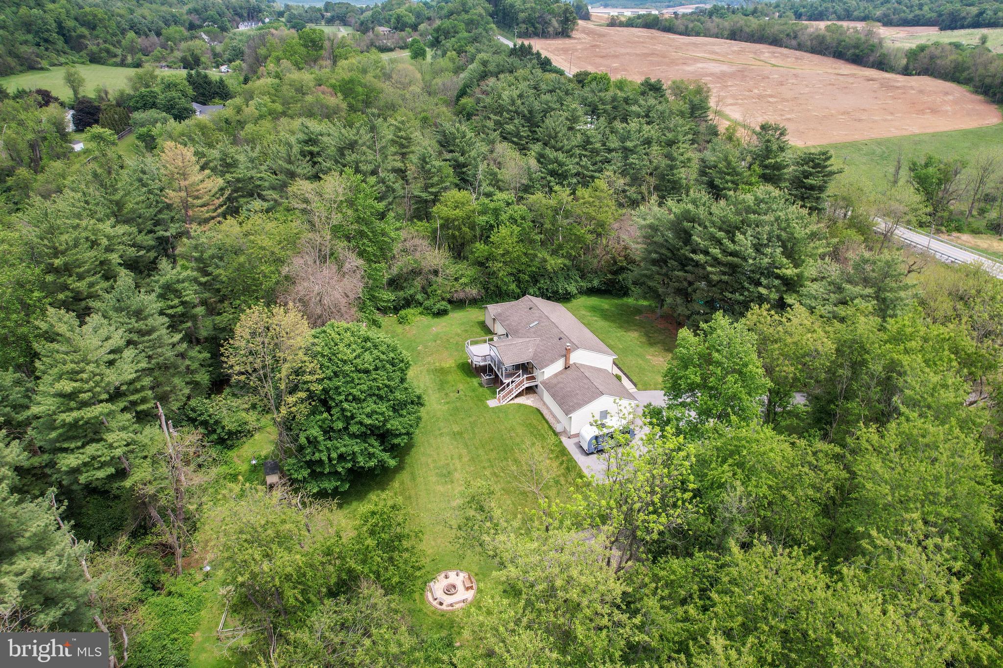 312 BACHMANS VALLEY ROAD