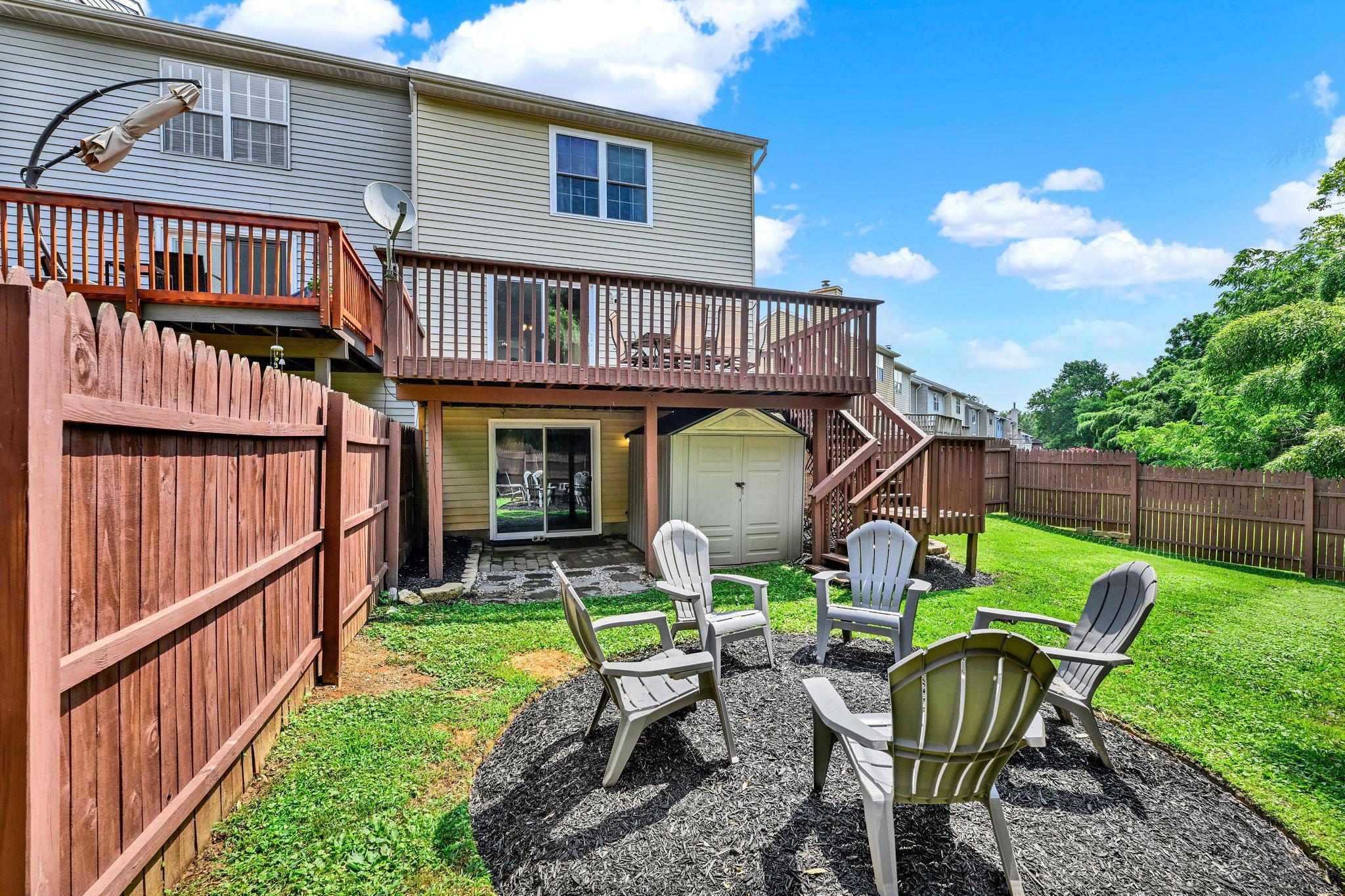 4361 DOWNHILL TRAIL
