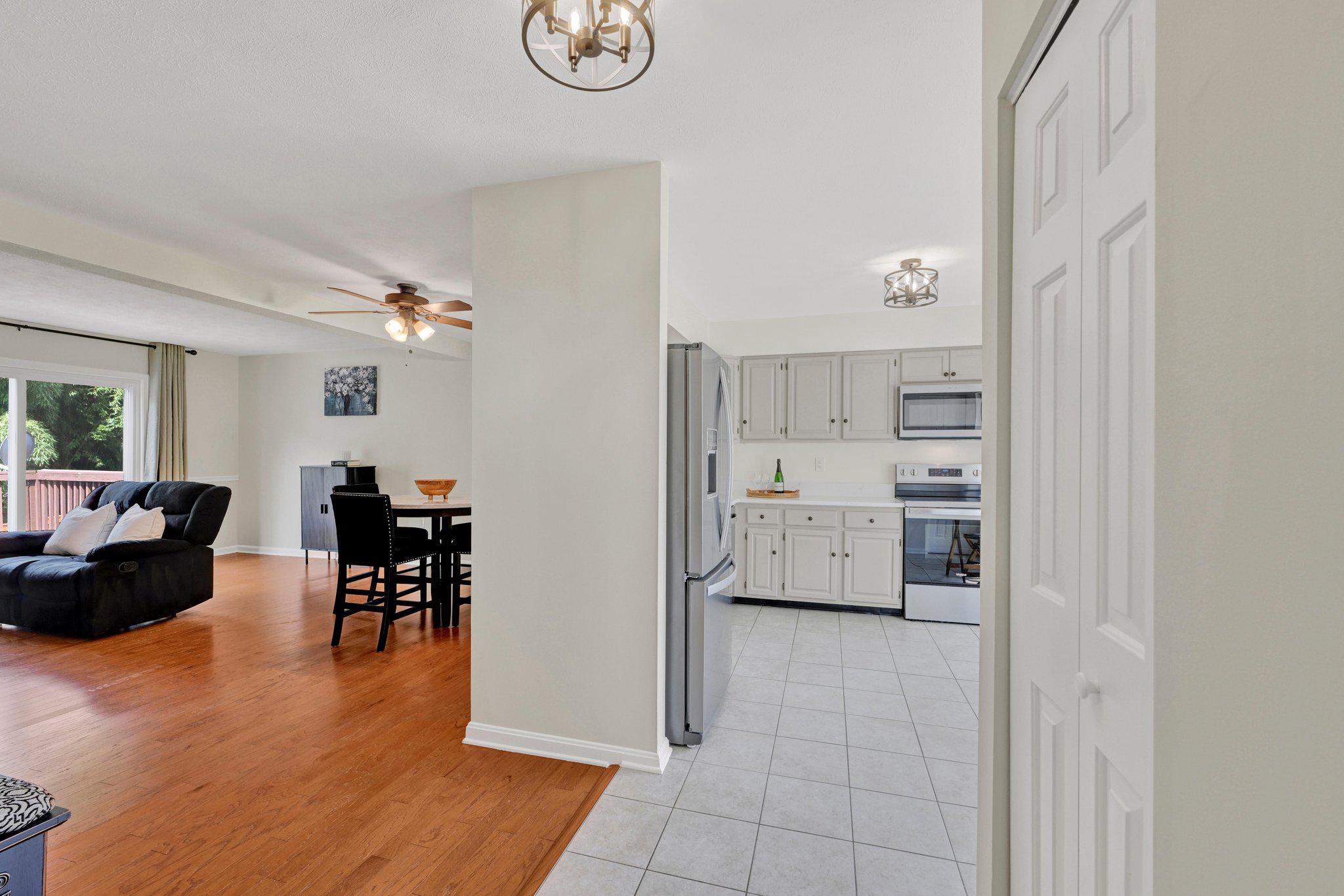4361 DOWNHILL TRAIL