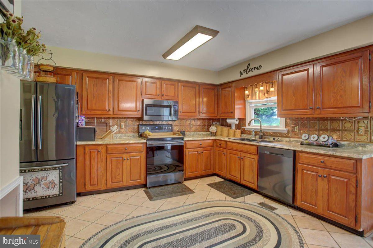 LITTLESTOWN - Residential