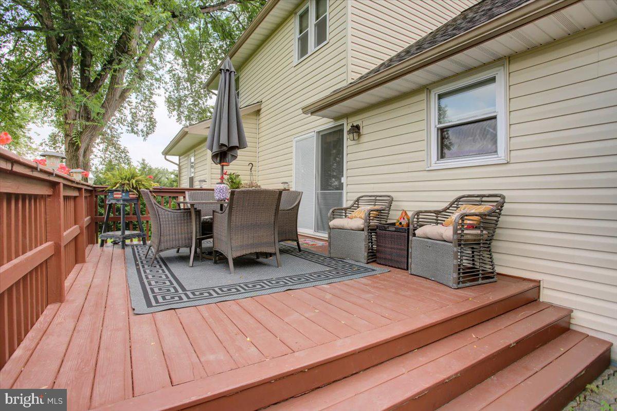 LITTLESTOWN - Residential