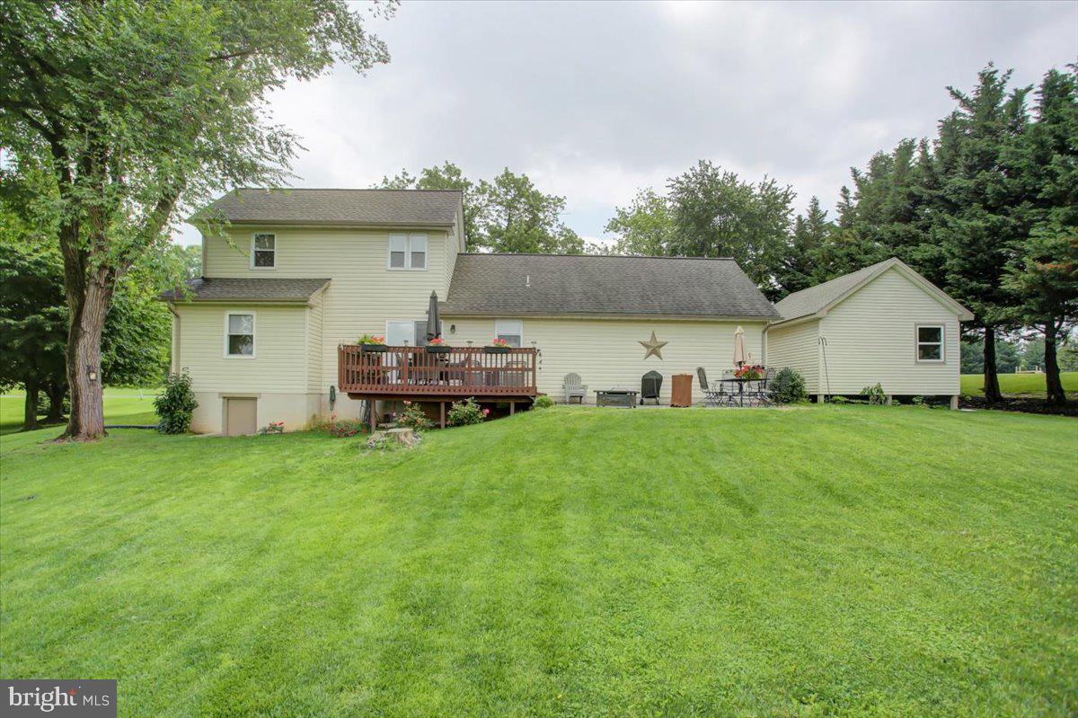 LITTLESTOWN - Residential