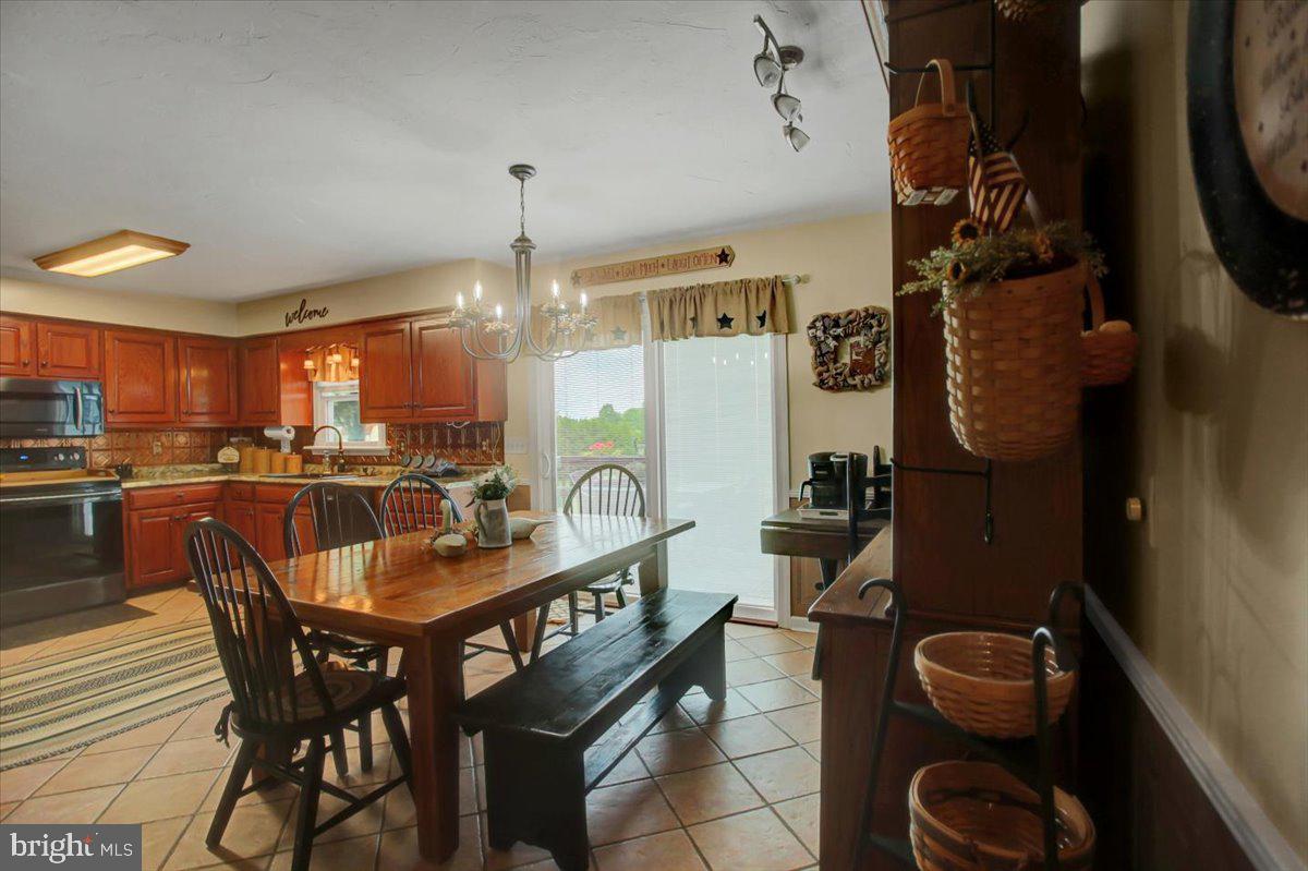 LITTLESTOWN - Residential