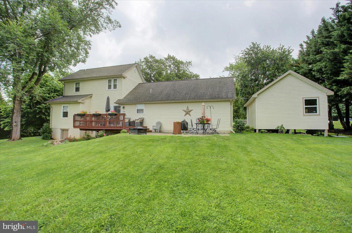 LITTLESTOWN - Residential