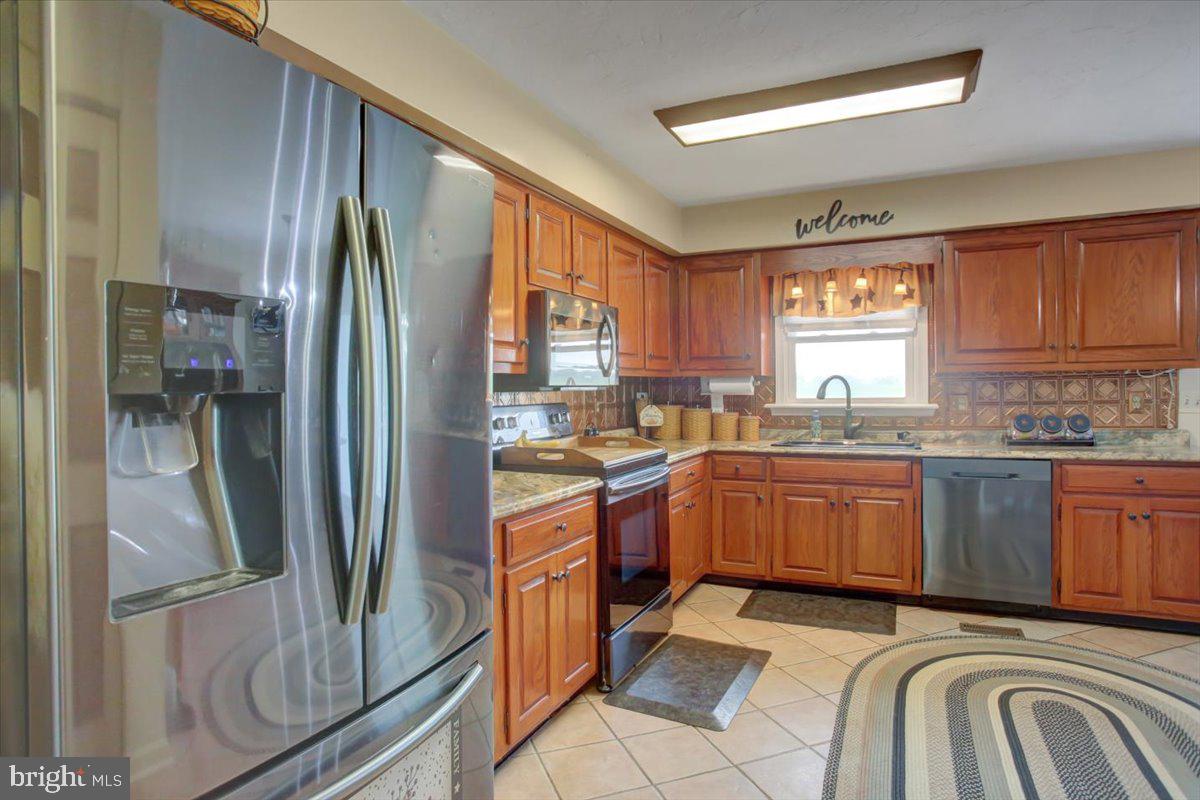 LITTLESTOWN - Residential