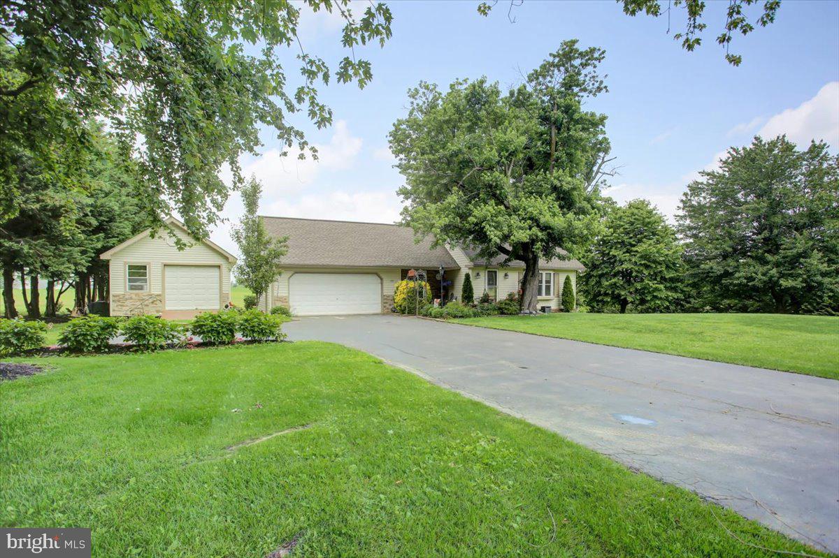 LITTLESTOWN - Residential