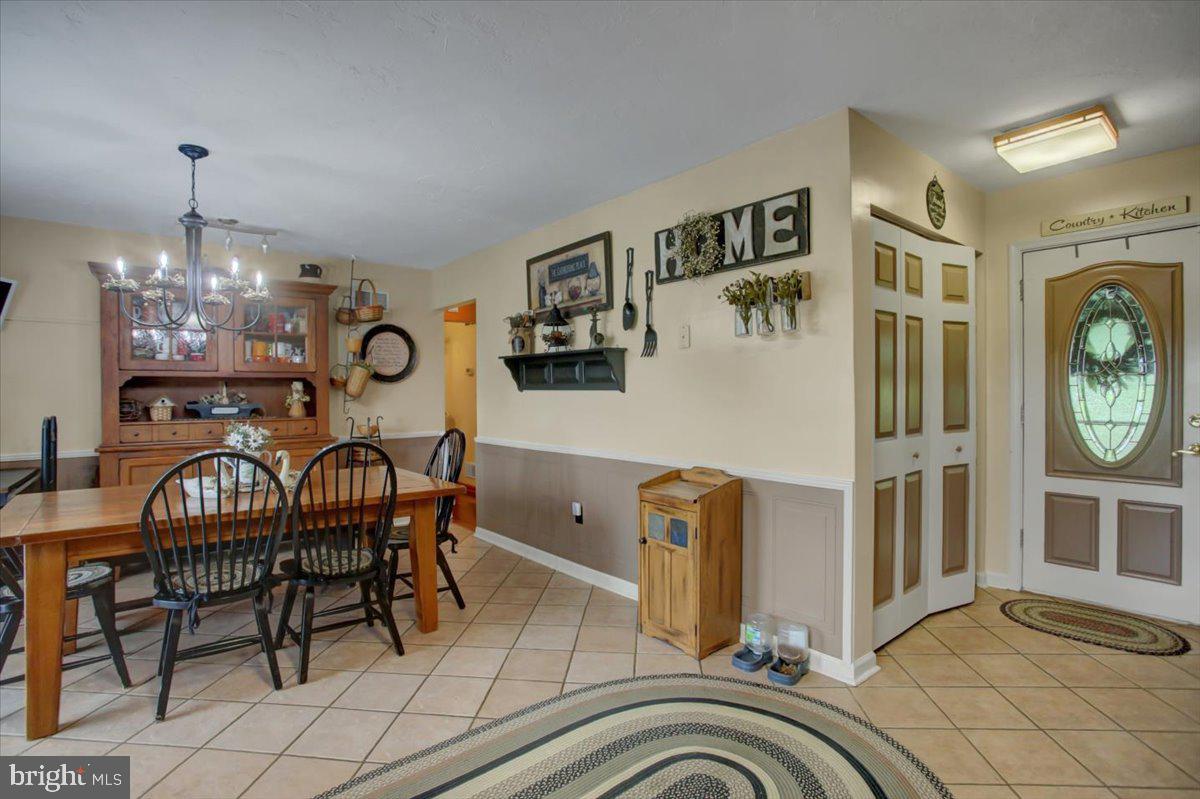 LITTLESTOWN - Residential
