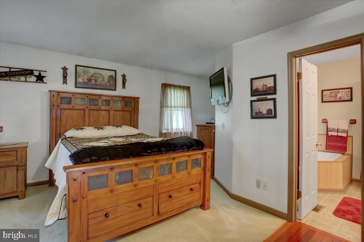 LITTLESTOWN - Residential