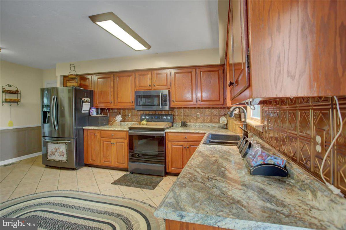 LITTLESTOWN - Residential