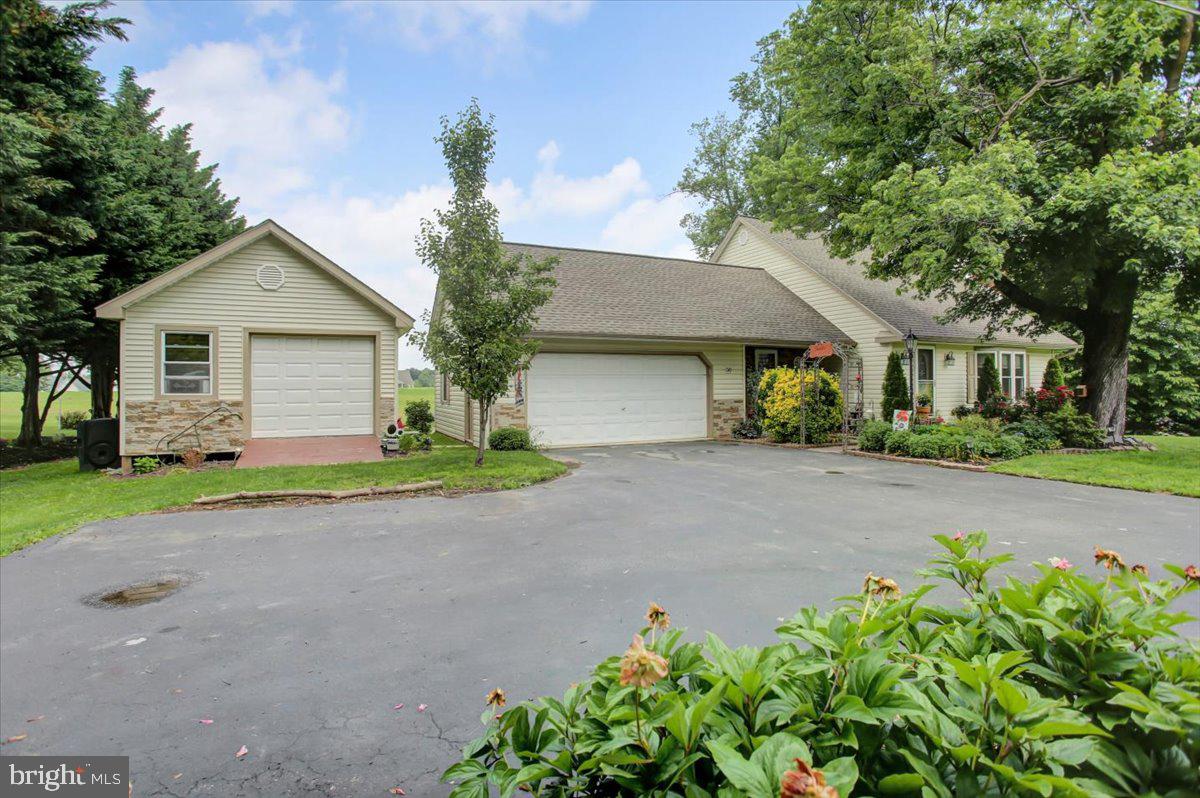LITTLESTOWN - Residential