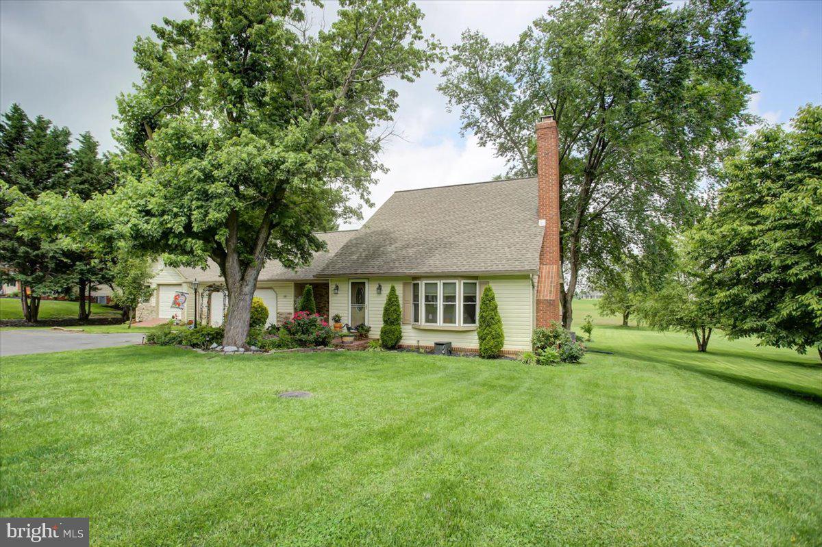 LITTLESTOWN - Residential