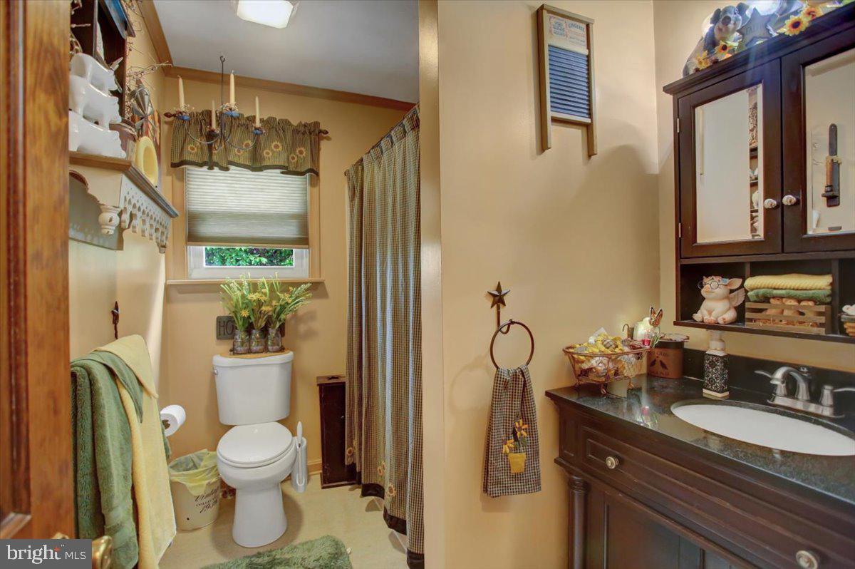 LITTLESTOWN - Residential