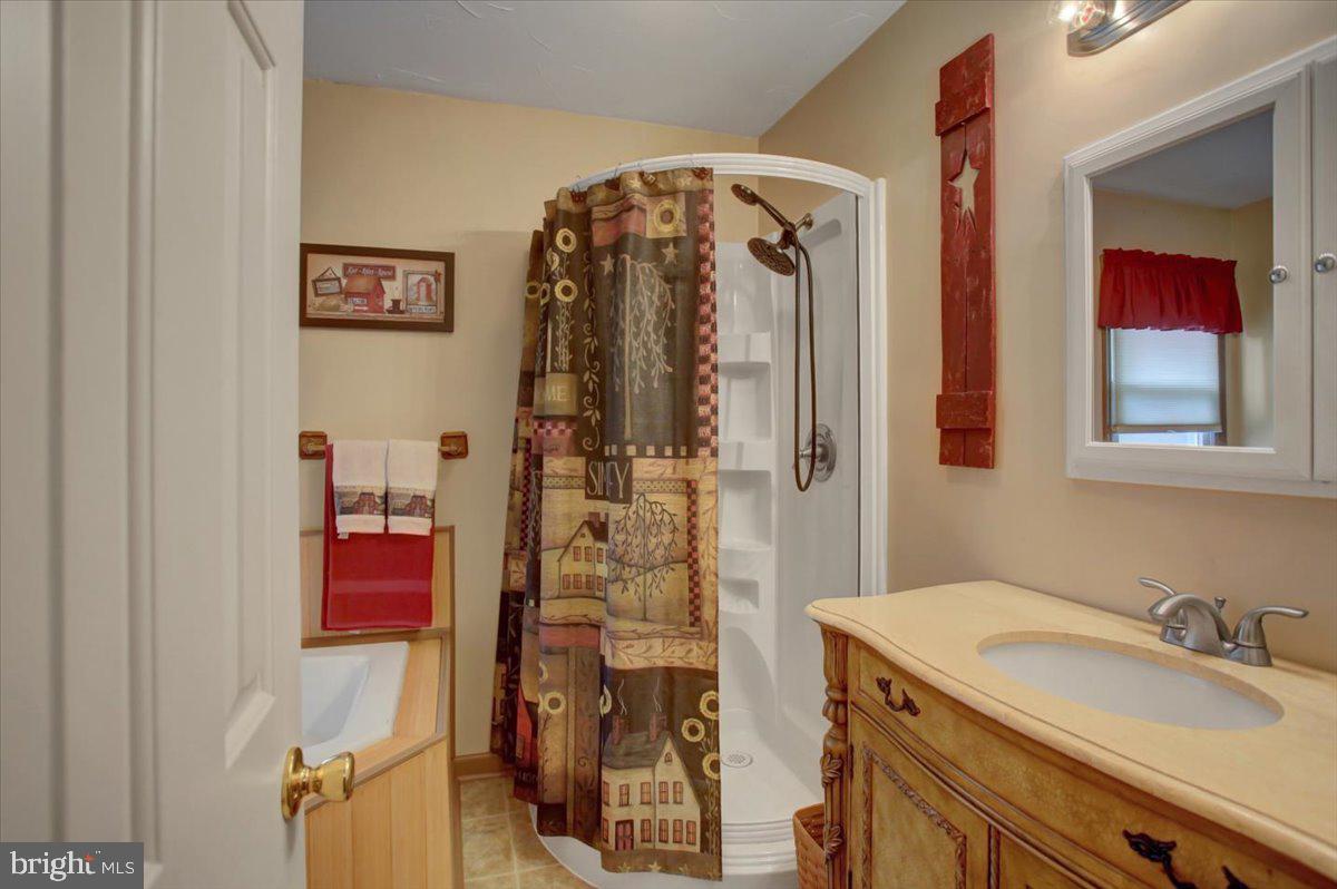 LITTLESTOWN - Residential