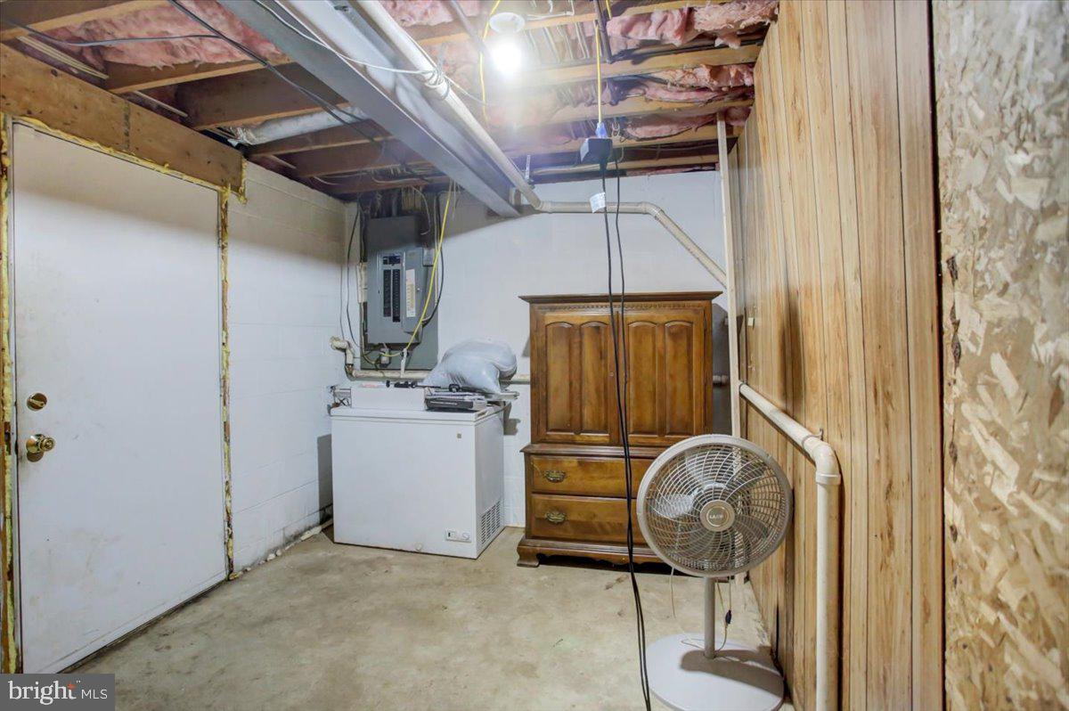 LITTLESTOWN - Residential