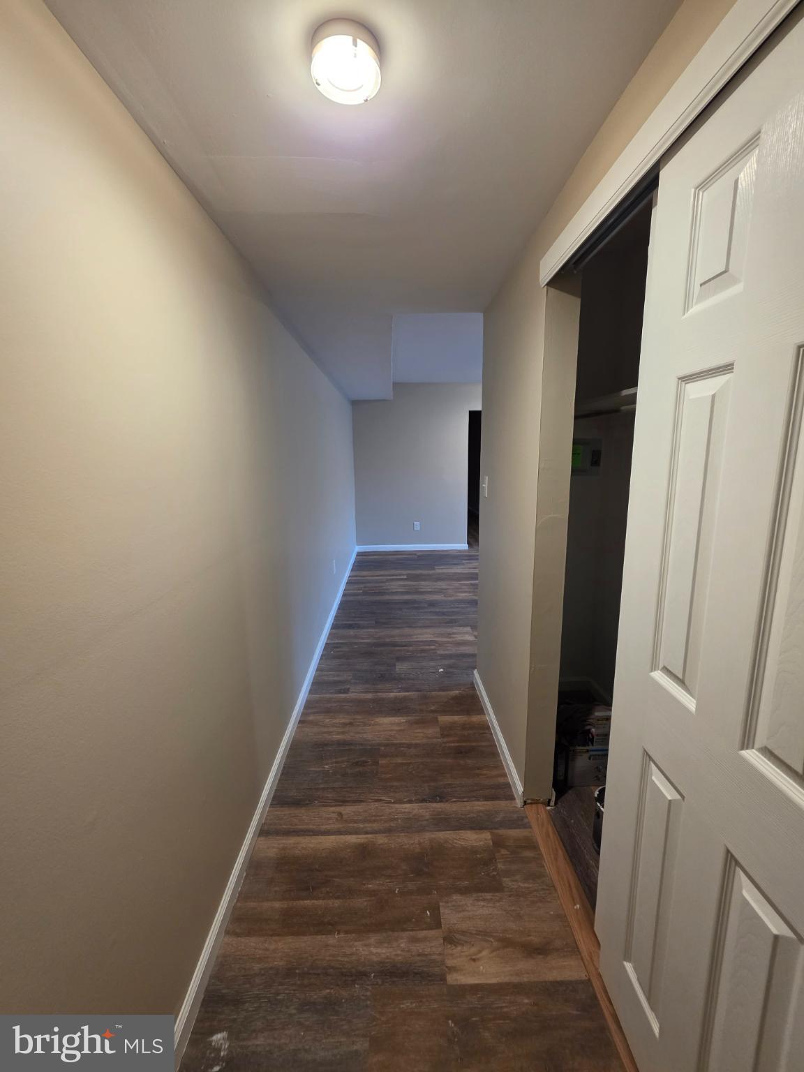 BRANDYWINE CT - Residential