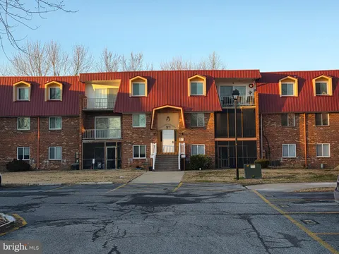 97 Par Haven Drive Unit J-12, Dover, DE MLS: DEKT2043916