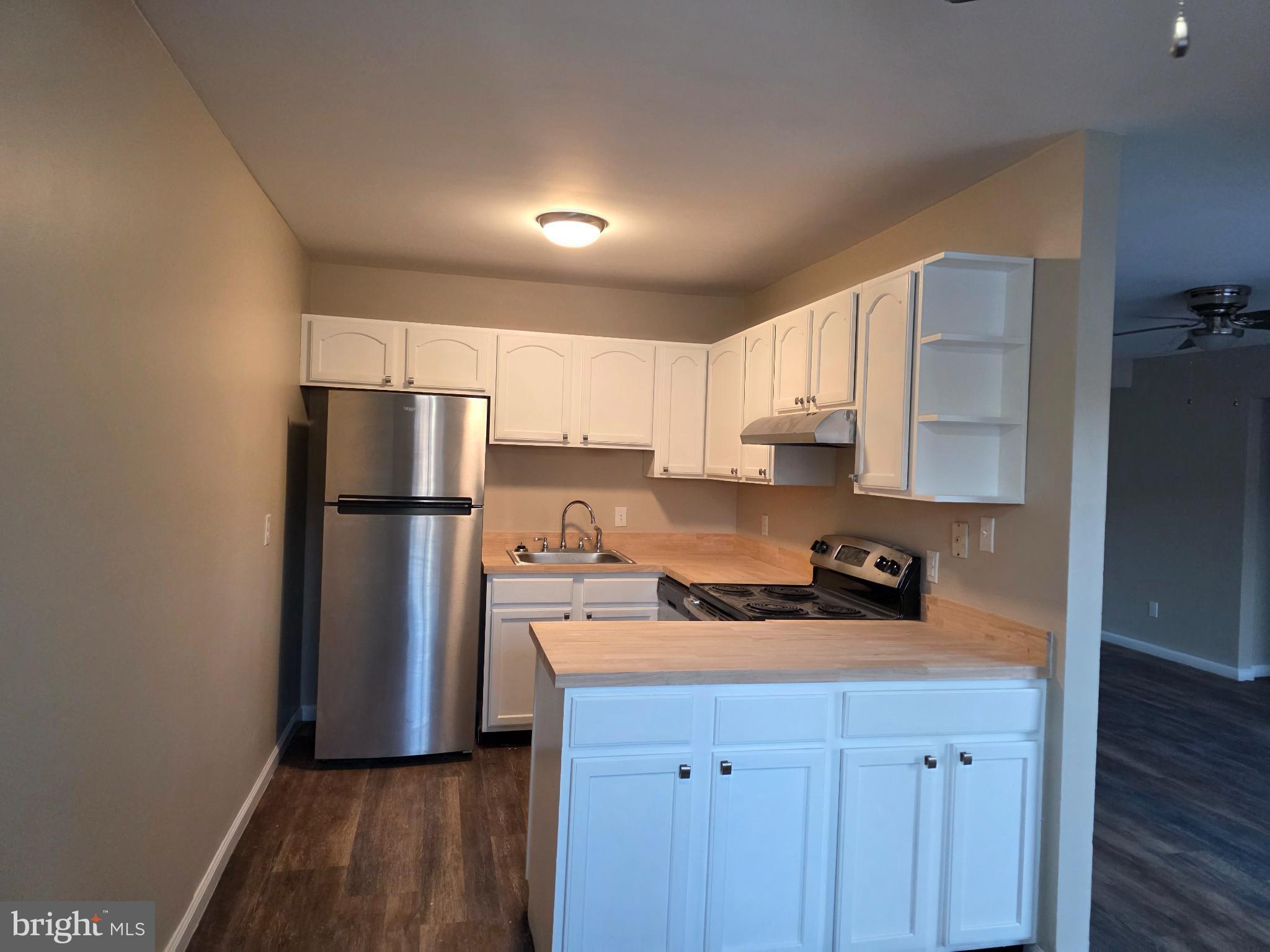 BRANDYWINE CT - Residential