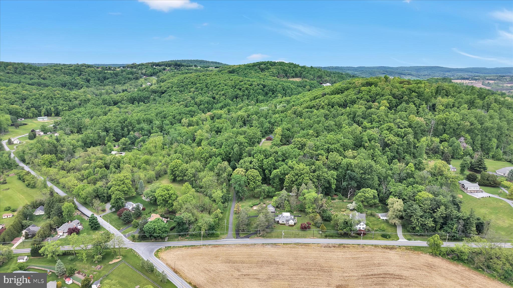 5220 OLEY TURNPIKE ROAD