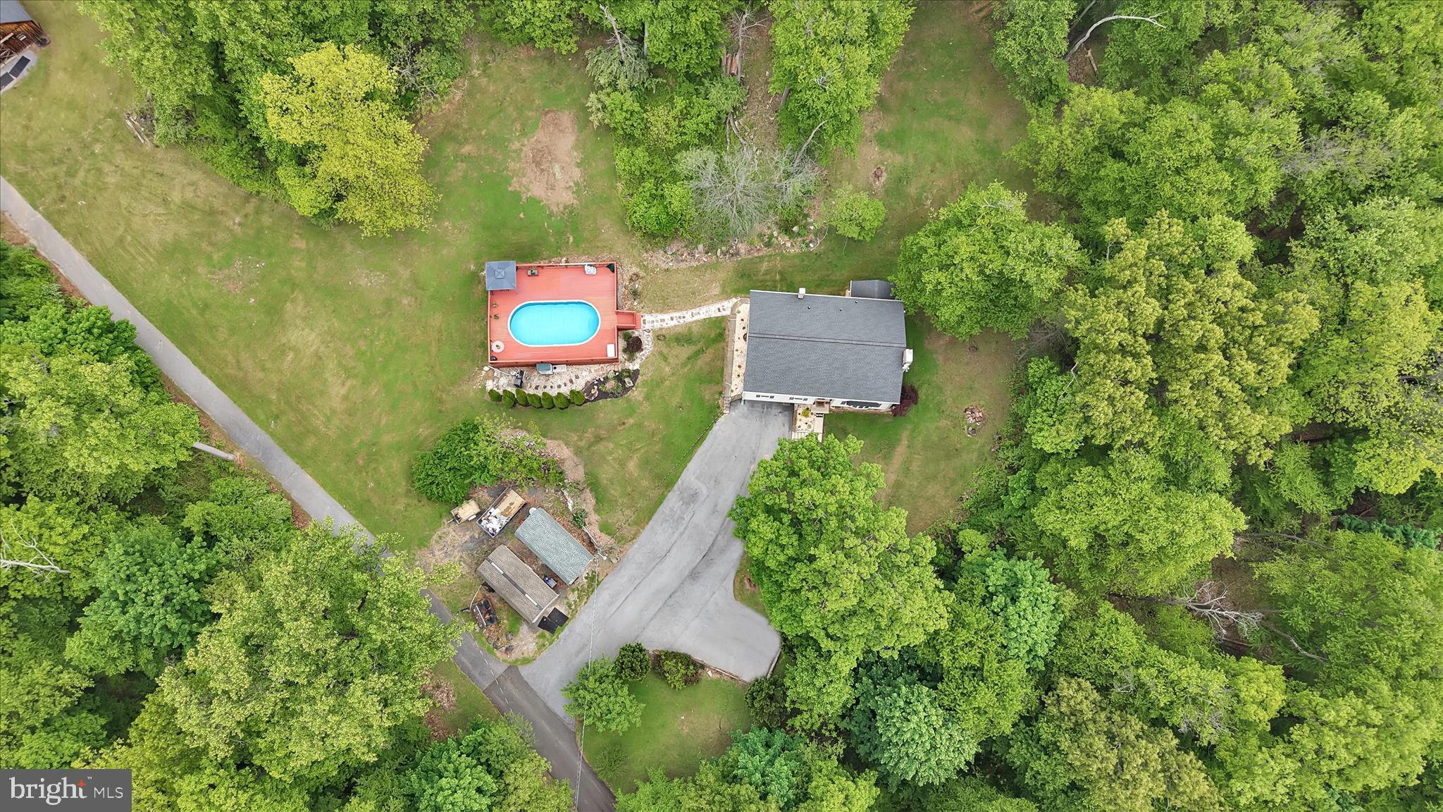 5220 OLEY TURNPIKE ROAD