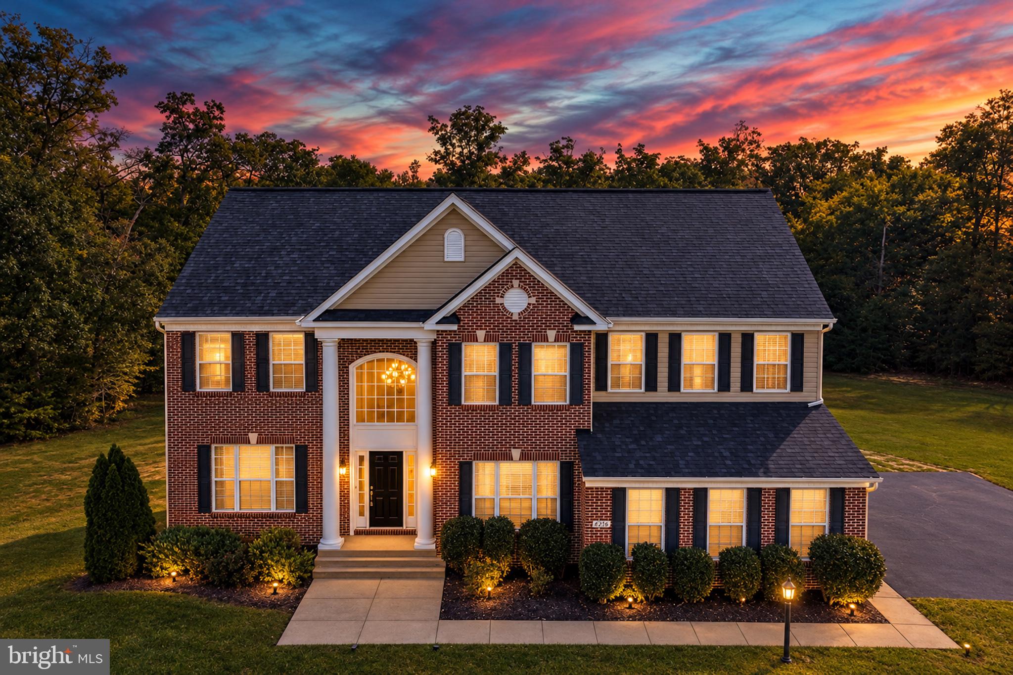 6236 STONE HILL COURT