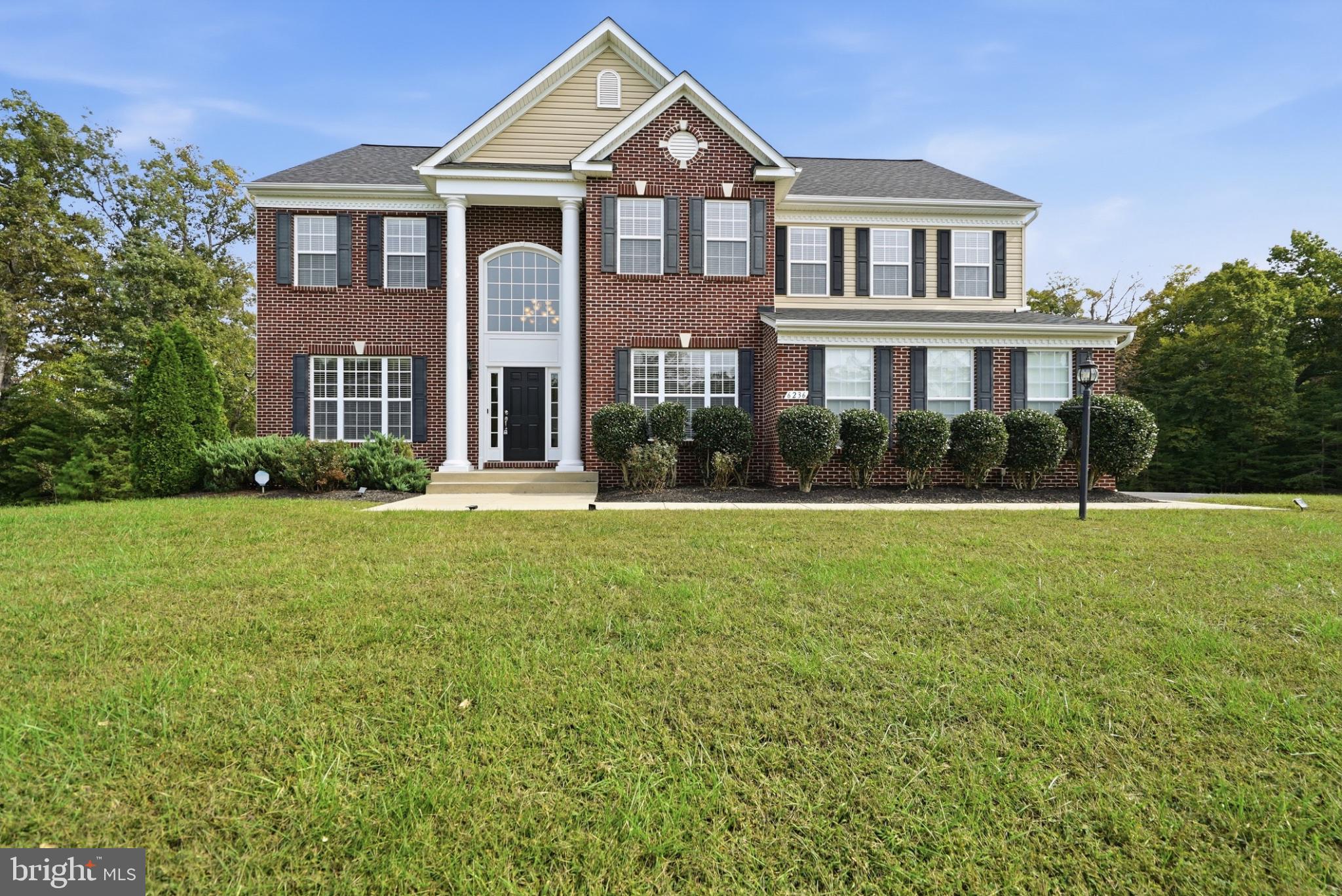 6236 STONE HILL COURT