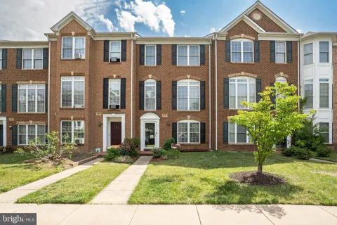 13598 Lavender Mist Lane, Centreville, VA MLS: VAFX2312136