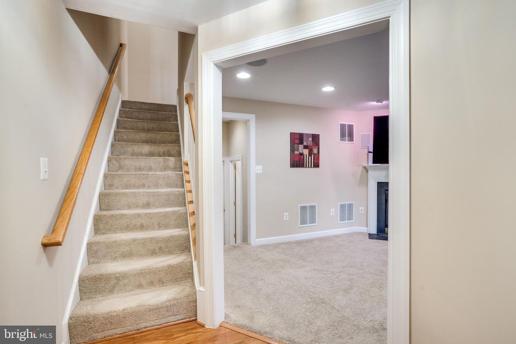 Photo of 13598 Lavender Mist Lane, CENTREVILLE, VA 20120 (MLS # VAFX2312136)