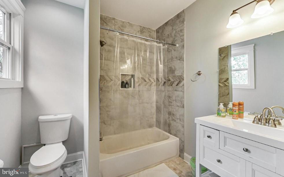 ANNANDALE - Residential Lease