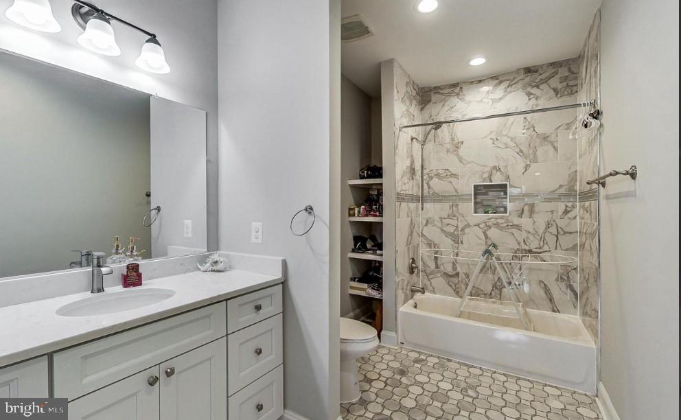 ANNANDALE - Residential Lease