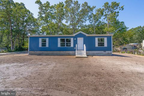 Photo of 7220 Ash Place, MILLVILLE, NJ 08332 (MLS # NJCB2028274)