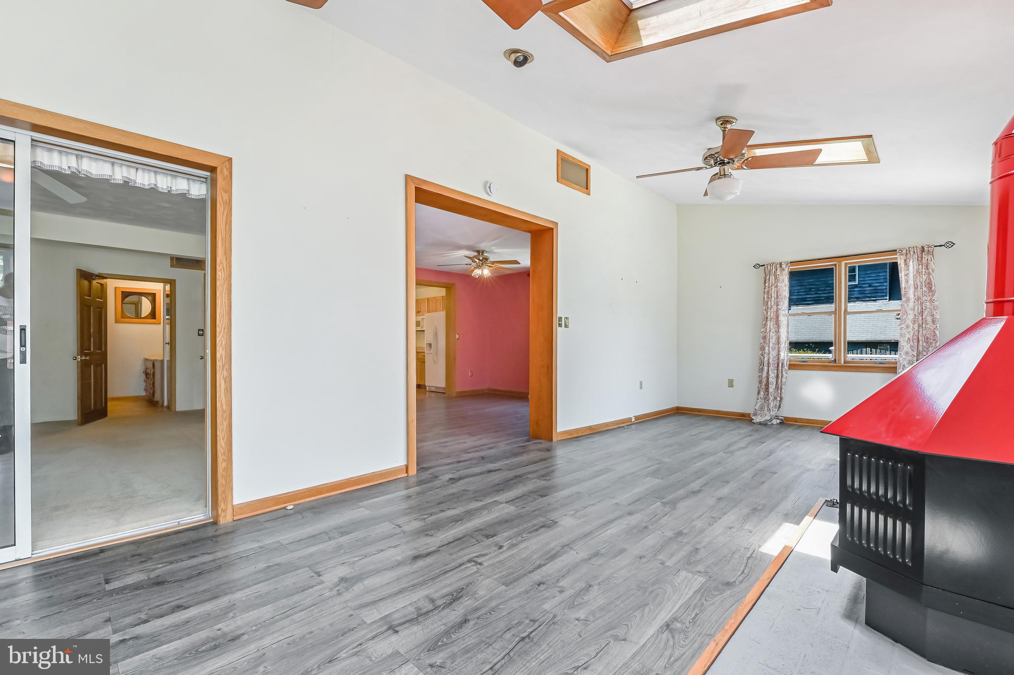 GREEN GABLES - Residential